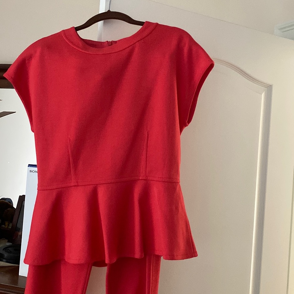 St. John set size 6
